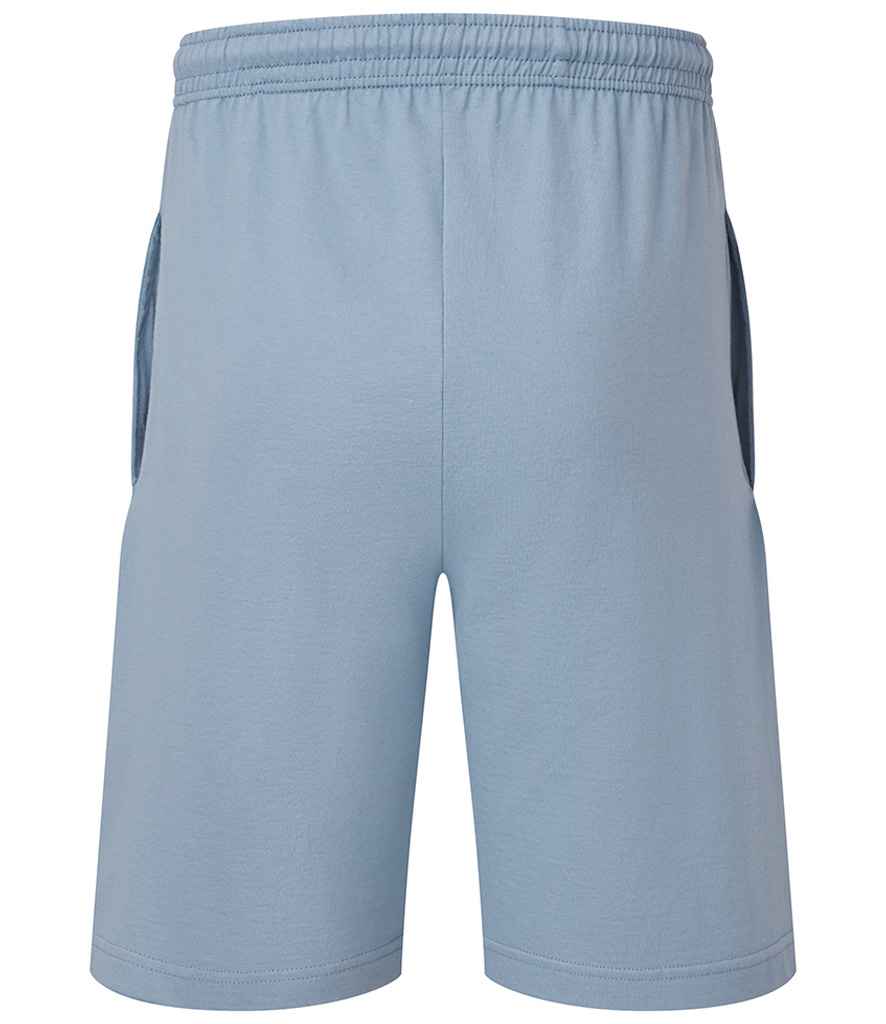 Fruit of the Loom Iconic 195 Jersey Shorts - PenCarrie